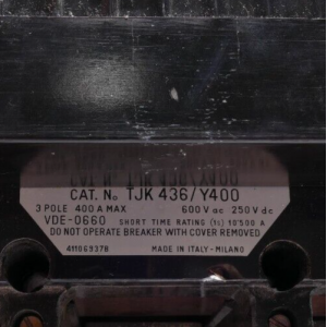 tjk436/y400-ref-ge general electric