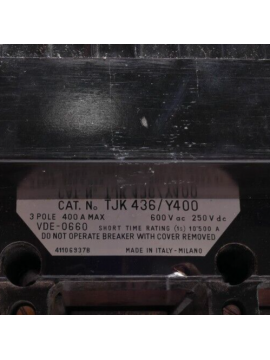 tjk436/y400-ref-ge general electric