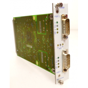 743 873-001 HIRSCHMANN USED