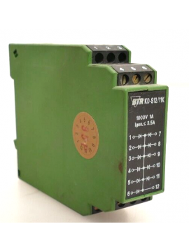 s12/11k-ref-btr netcom / metz connect