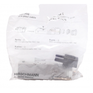 931 691-106 HIRSCHMANN
