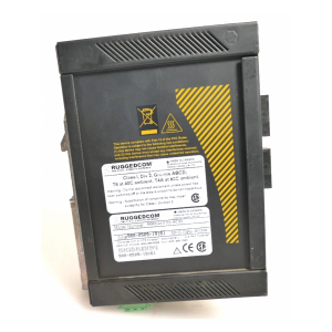 RS900-24-D-MC-MC-00 RUGGEDCOM D'OCCASION
