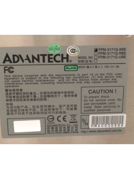 fpm-3171g-xbe-ref-advantech