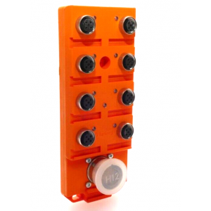ASBS 8/LED 5-4 LUMBERG