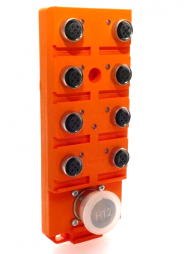 asbs 8/led 5-4-lumberg