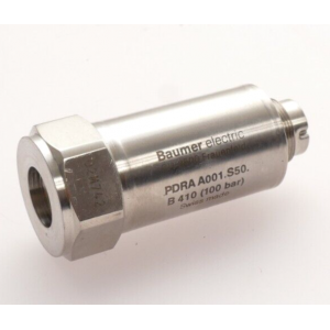 PDRA BAUMER USED
