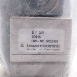 50027375 LEUZE ELECTRONIC