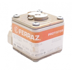 B079213 FERRAZ SHAWMUT D'OCCASION