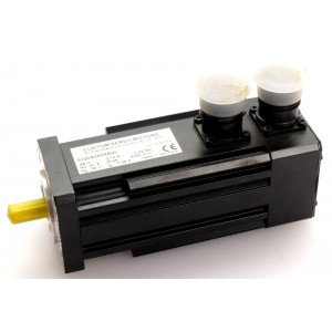 S320A060RB00 CUSTOM SERVO Motors