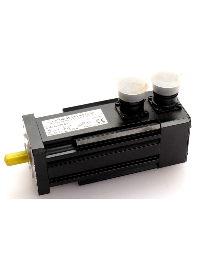 s320a060rb00-custom servo motors