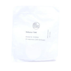 E20004 IFM ELECTRONIC