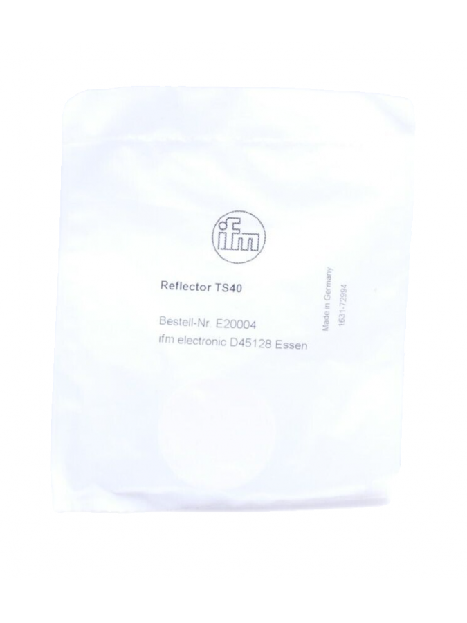 e20004-ifm electronic