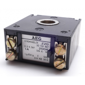 200A/1A AEG