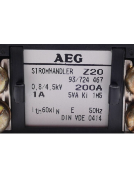 200a/1a-aeg