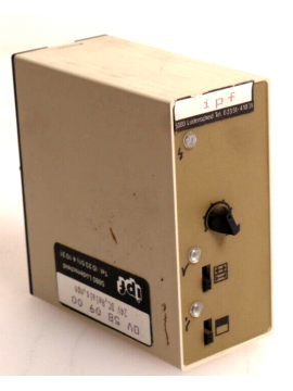 ov 58 09 00-ref-ipf electronic