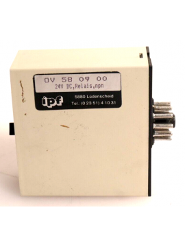 ov 58 09 00-ref-ipf electronic