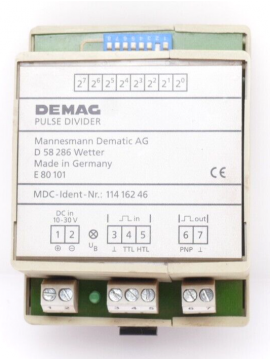 114-ref-mannesmann / demag