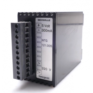 121-005 SCHWILLE