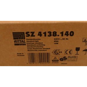 SZ4138.140 RITTAL