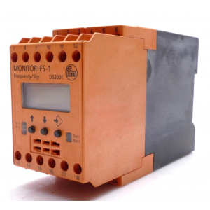 DS2001 IFM ELECTRONIC USADO