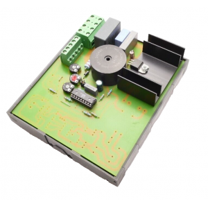 MES MESSNER EMTRONIC USED
