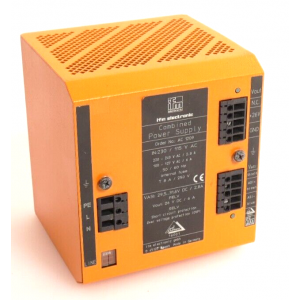 AC1209 IFM ELECTRONIC D'OCCASION