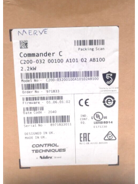 c200-03200100a10102ab100-control techniques