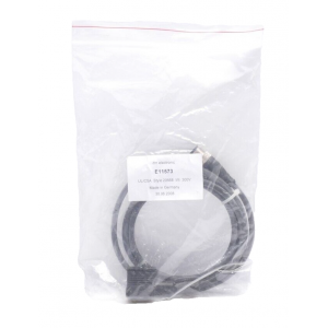 E11573 IFM ELECTRONIC