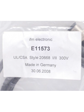 e11573-ifm electronic