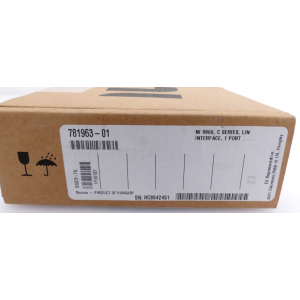 9866 NATIONAL INSTRUMENTS