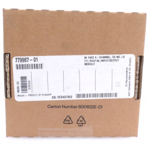 779987-01 NATIONAL INSTRUMENTS
