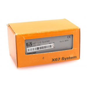 X67DM1321-C01 B&R