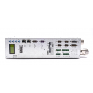 E12-MSR-SERVO-E-60A EST TECHNOLOGY USADO