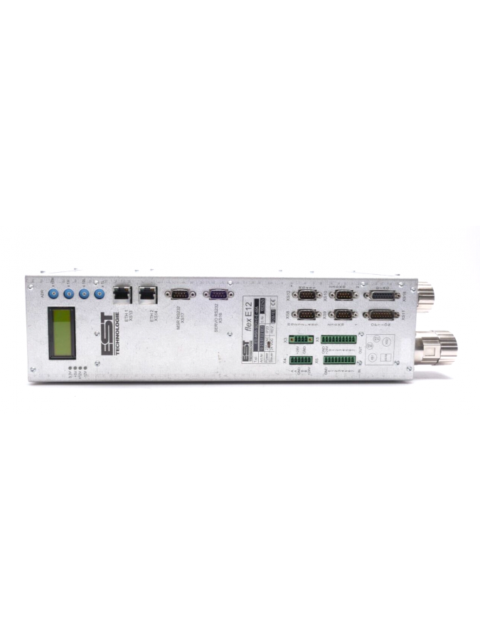 e12-msr-servo-e-60a-ref-est technology