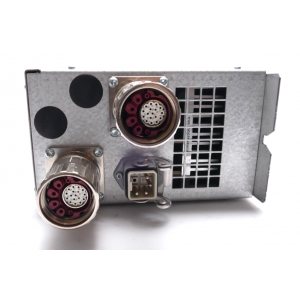 E12-MSR-SERVO-E-60A EST TECHNOLOGY USED