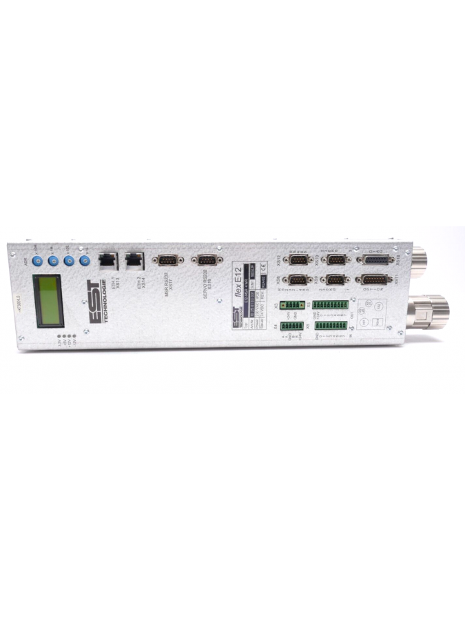 e12-msr-kwr-ref-est technology