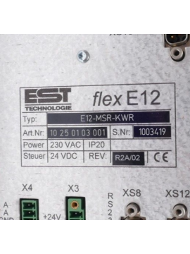 e12-msr-kwr-ref-est technology