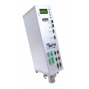 E12-MSR-SERVO-E-G-20A EST TECHNOLOGY USED