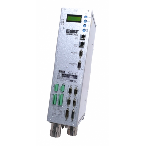 E12-MSR-SERVO-E-G-20A EST TECHNOLOGY USED