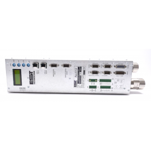 E12-MSR-SERVO-E-20A EST TECHNOLOGY USADO