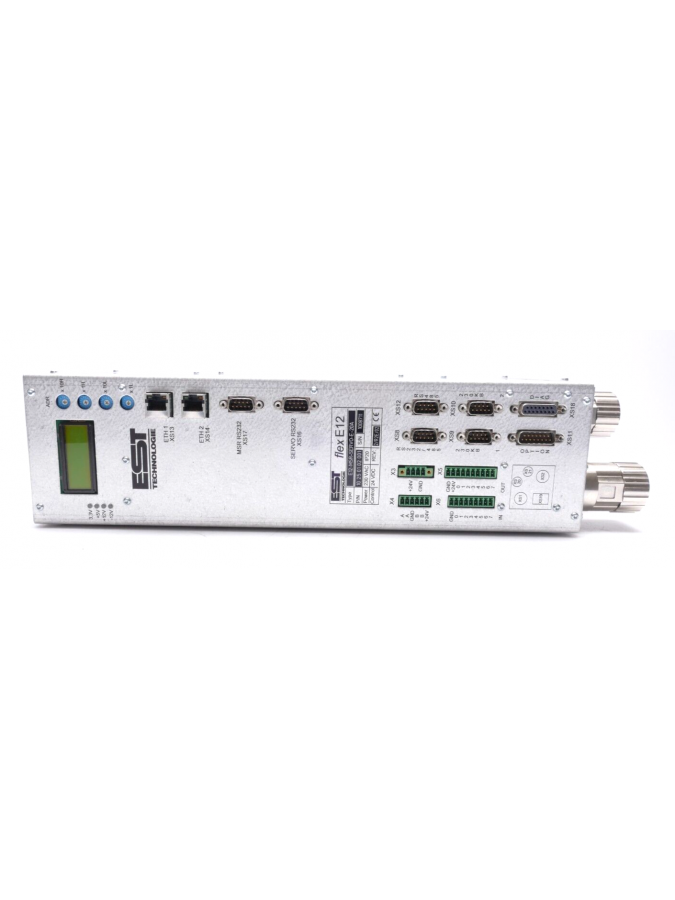 e12-msr-servo-e-20a-ref-est technology