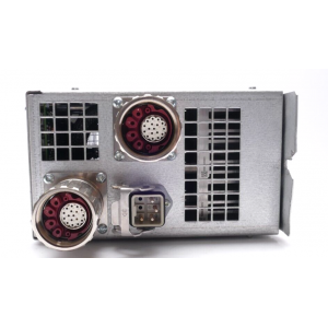 E12-MSR-SERVO-E-20A EST TECHNOLOGY USED