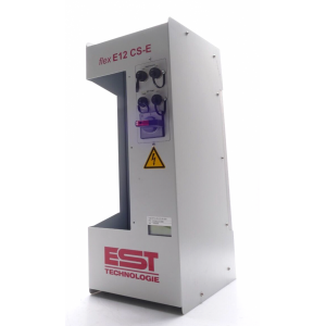 E12-CS-E-G-2K-20A EST TECHNOLOGY USADO