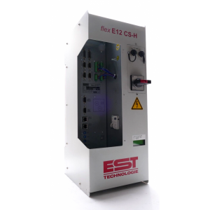 E12-CS-E-G-2K-20A EST TECHNOLOGY USADO