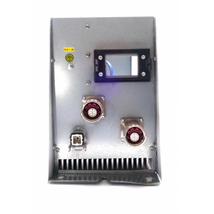 E12-CS-H-2K-20A EST TECHNOLOGY USADO