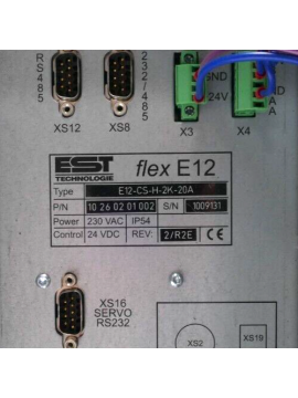 e12-cs-h-2k-20a-ref-est technology