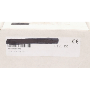 4E0031 B&R USADO