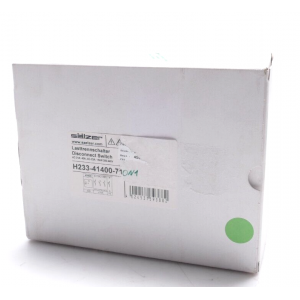 H233-41400-710N1 SAELZER
