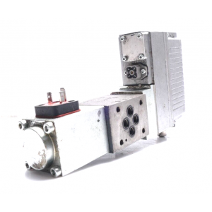 D920-139 MOOG D'OCCASION