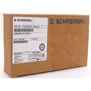 103001425 SCHMERSAL